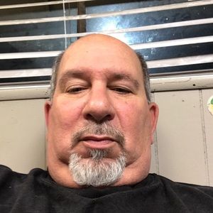 Meet your Posher, Perry